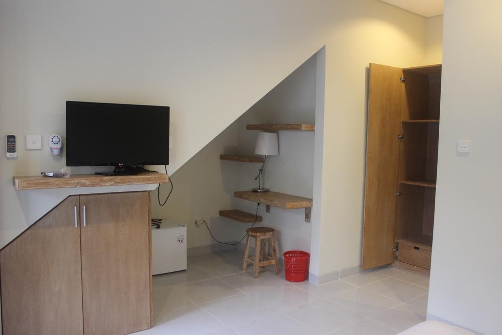 Abyan Guest House Sanur Exteriör bild