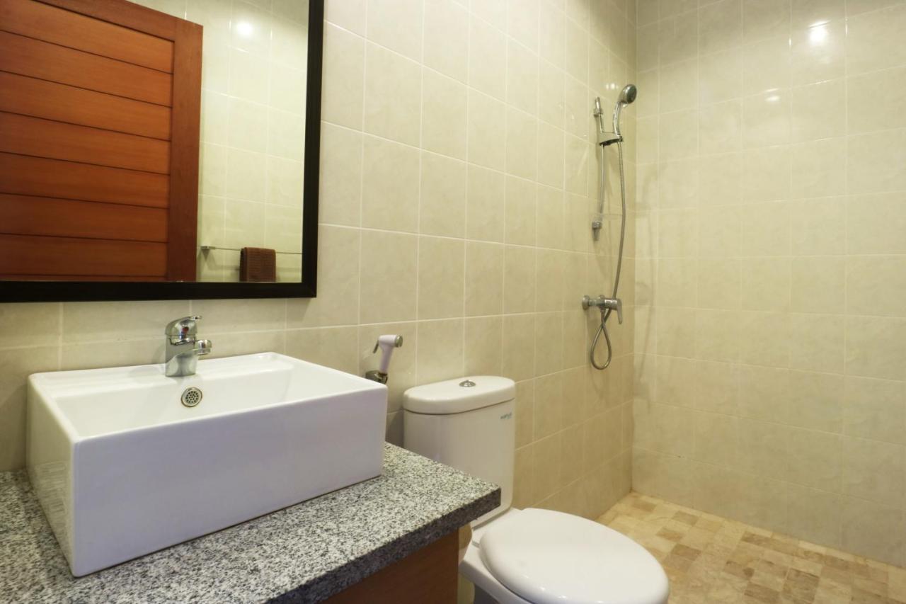 Abyan Guest House Sanur Exteriör bild